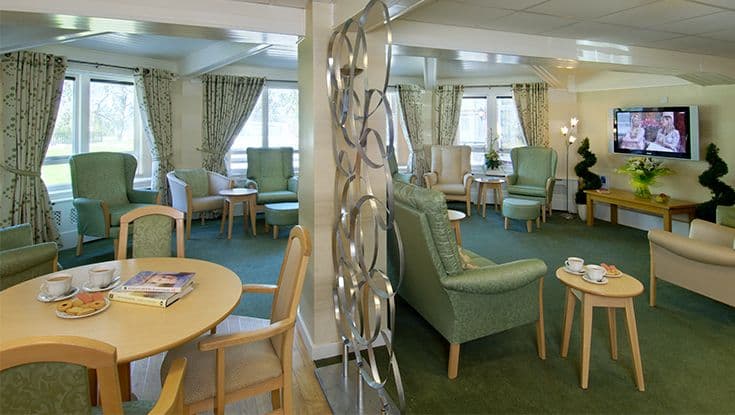 HC-One - Fir Trees care home - 002