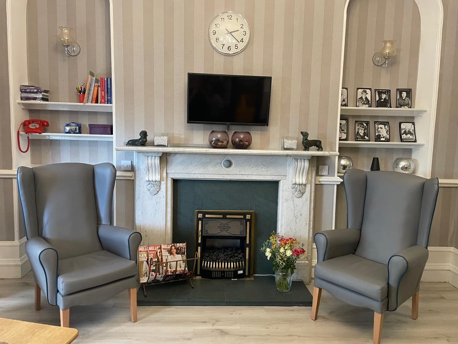Pepperwood Care - Eastleigh care home 2