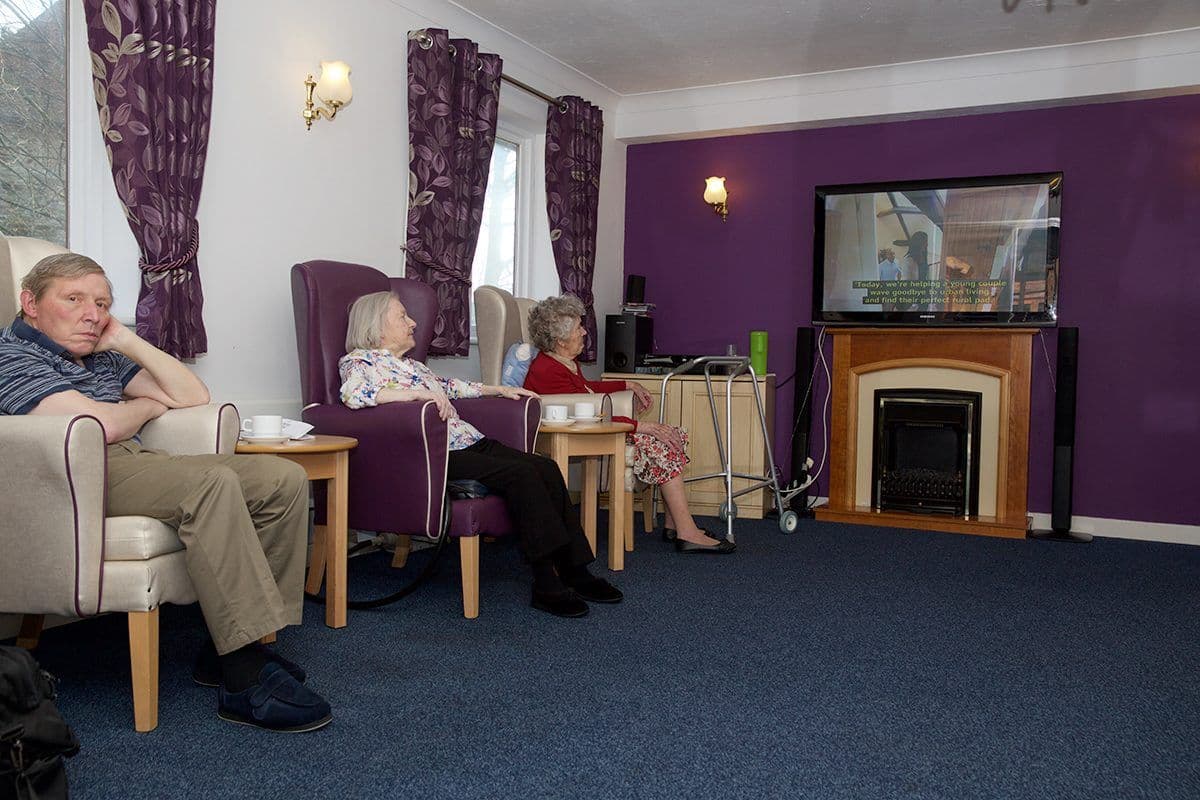 Firstlings Care Home Sohal Healthcare 001