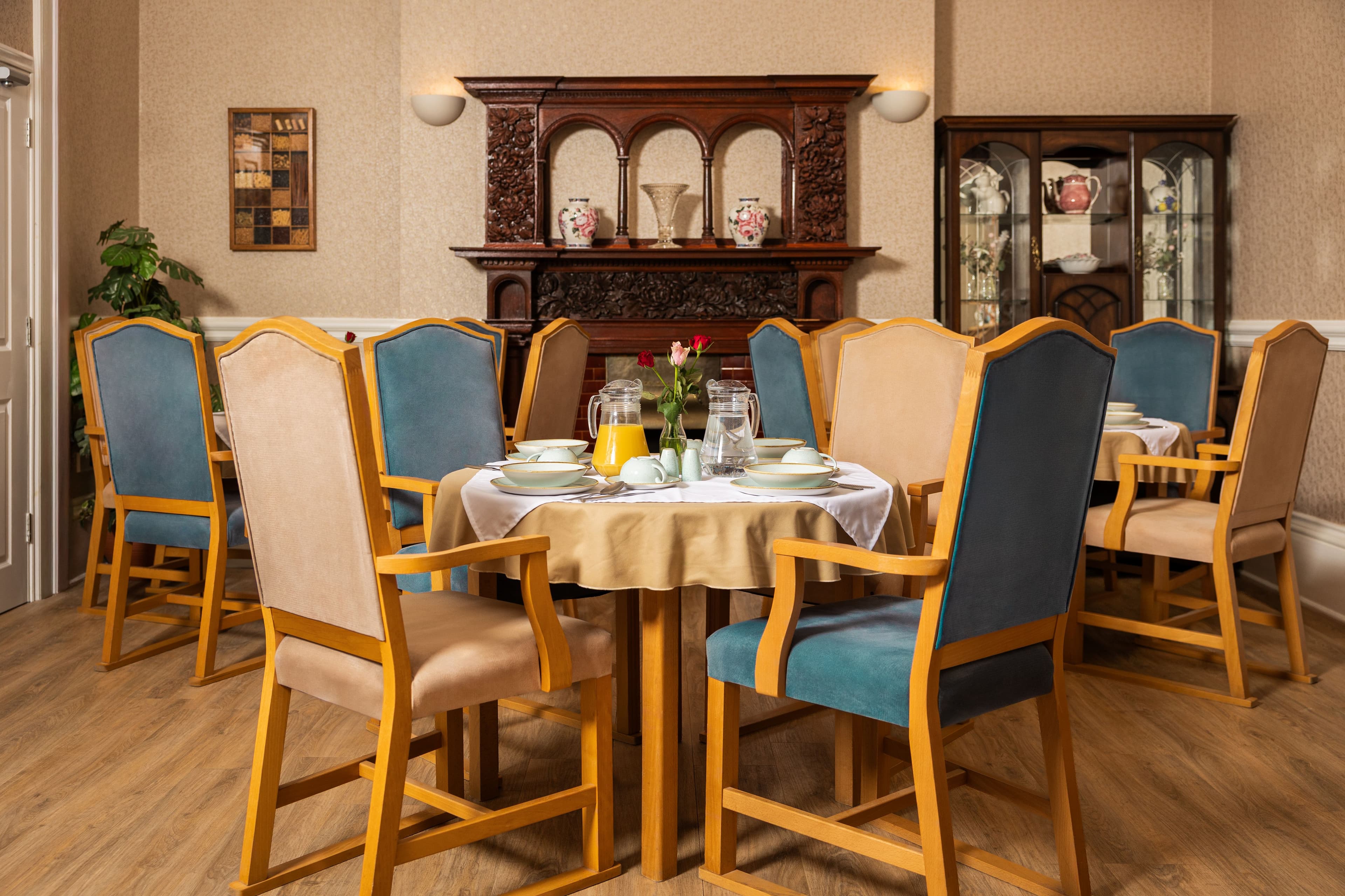 Aria Care - Firtree House care home - 003
