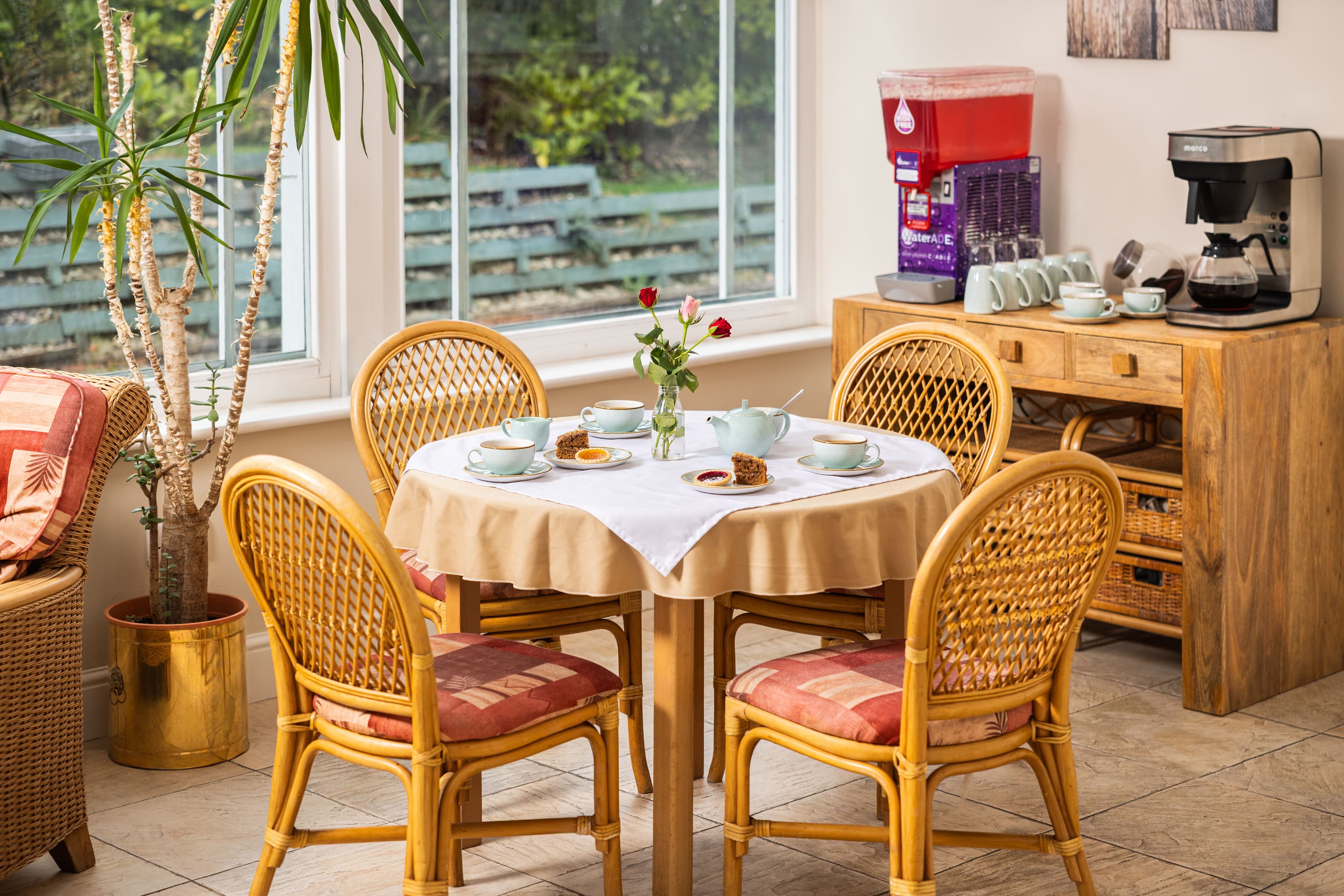 Aria Care - Firtree House care home - 004
