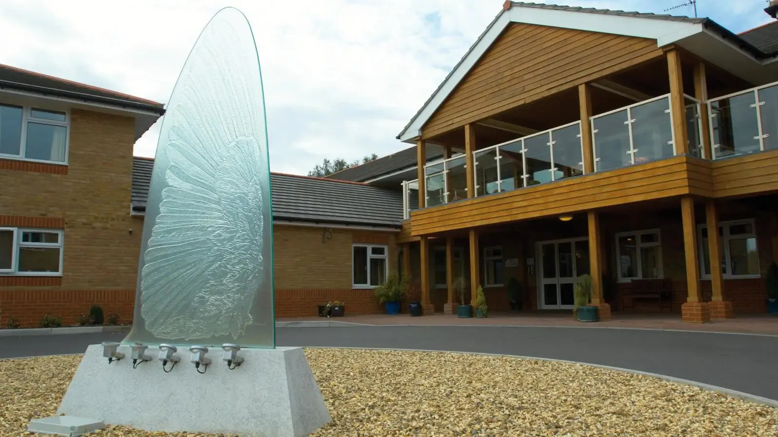 MHA - Fitzwarren House care home 1