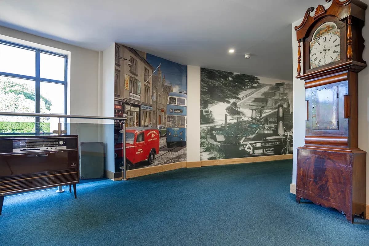 Holt Family Care Group - Five Rise care home 3