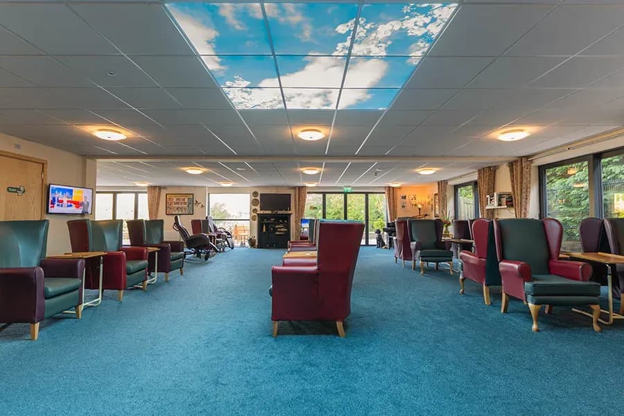 Holt Family Care Group - Five Rise care home - 003