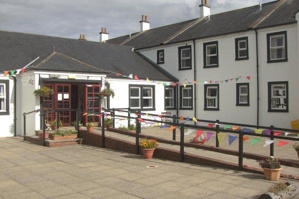 Fleet Valley Care Home, Castle Douglas, DG7 2JT