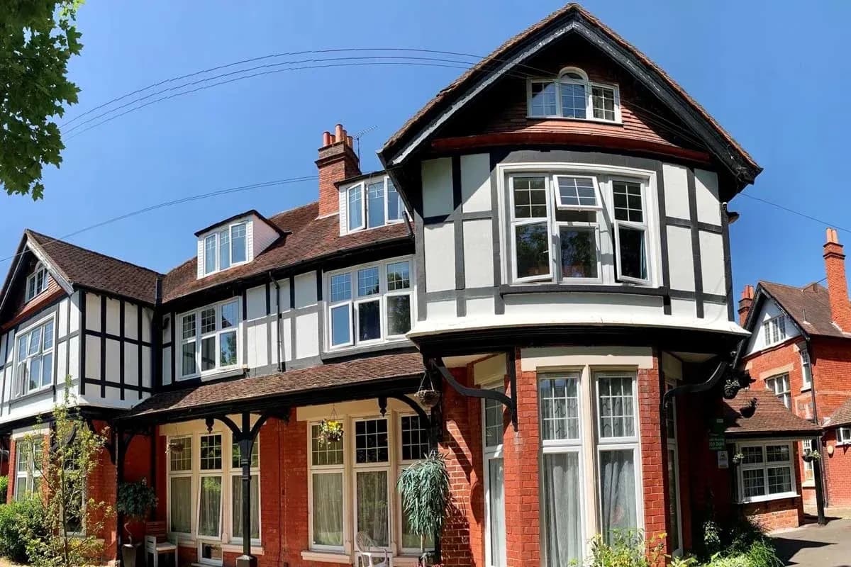 Jasmine Care Group - Florence House care home 1