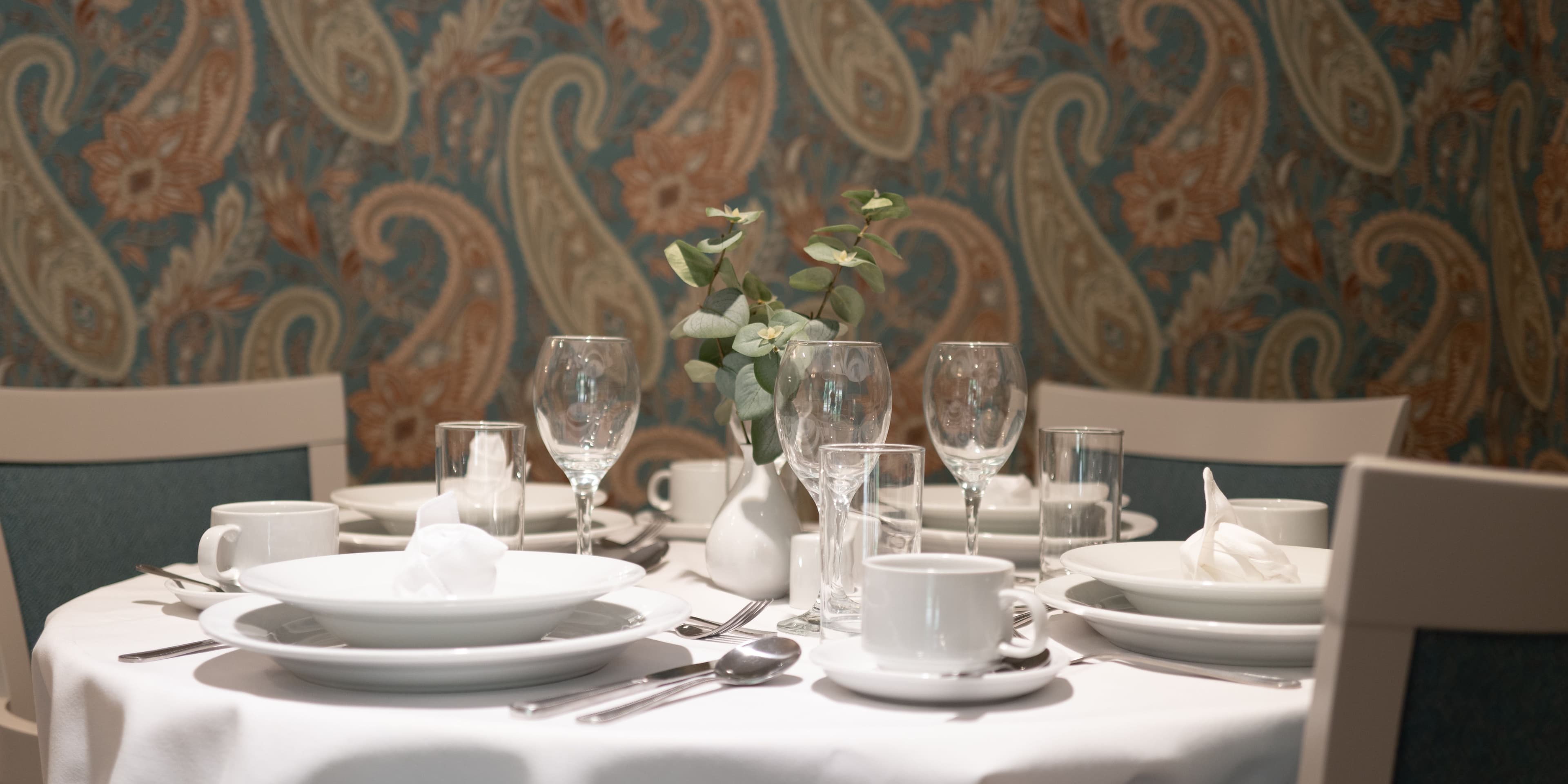 Independent Care Home - Floryn House care home - 034