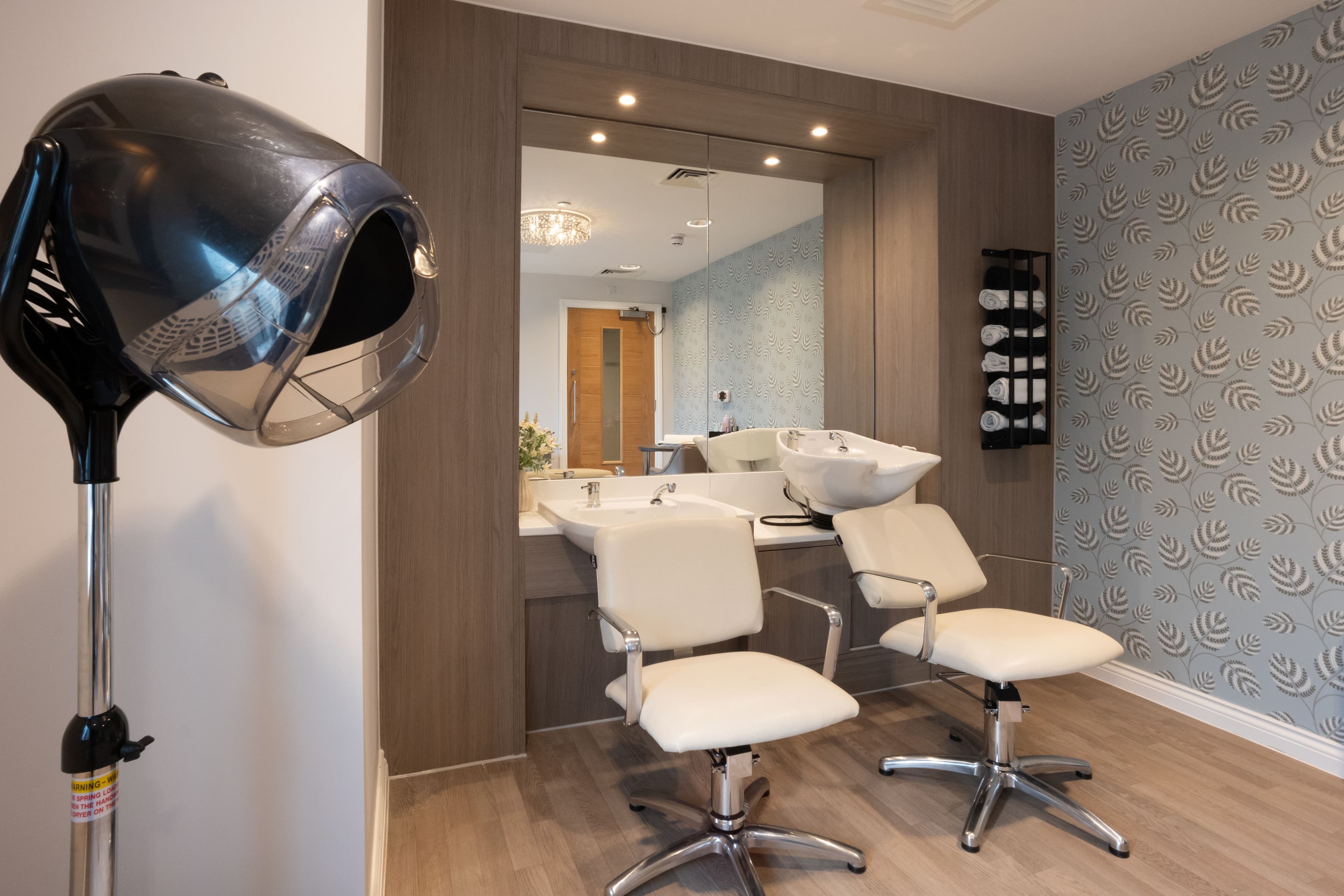 Independent Care Home - Floryn House care home - 012
