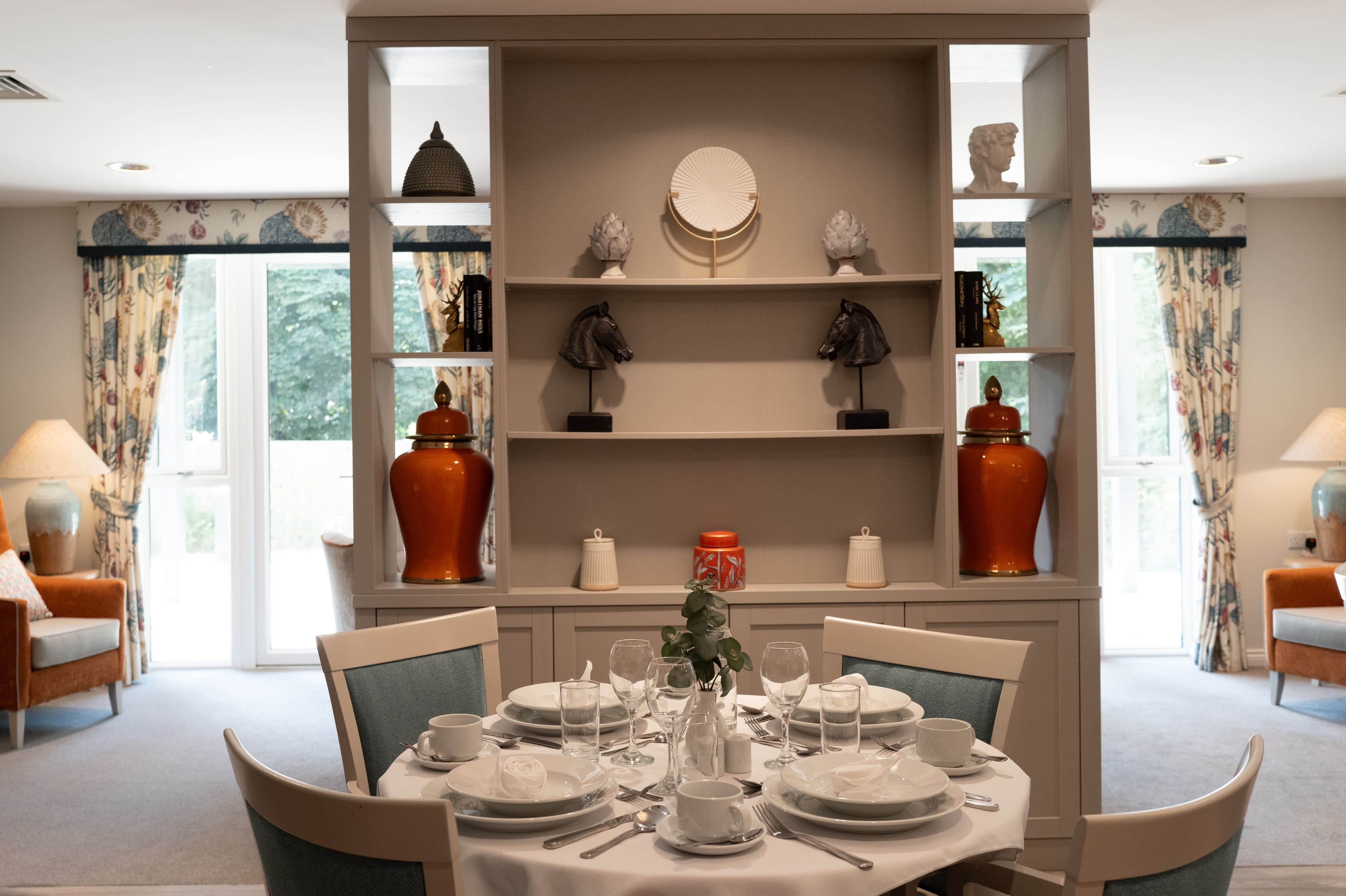Independent Care Home - Floryn House care home - 033
