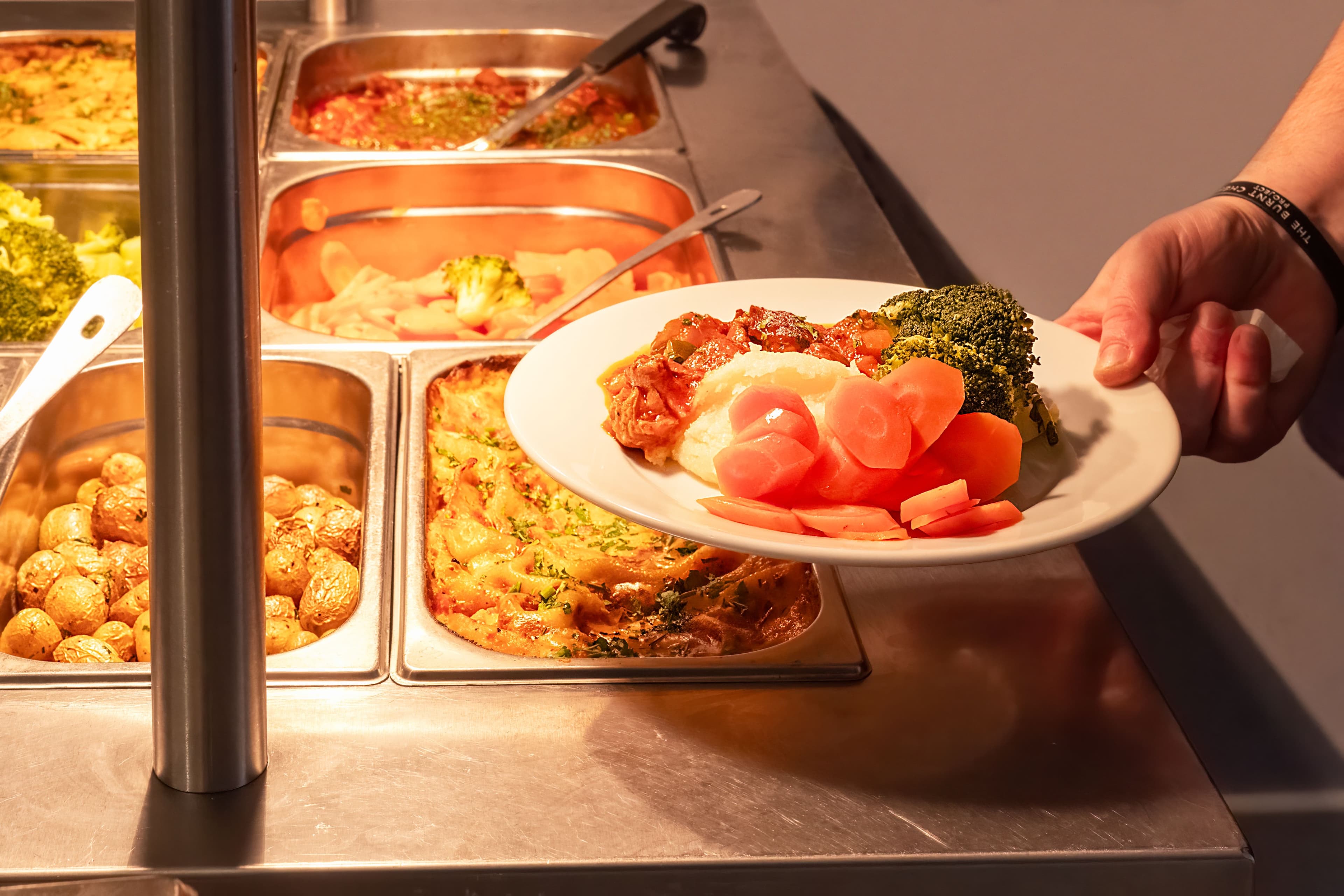 Southend Care  - Brook Meadows House care home - 003