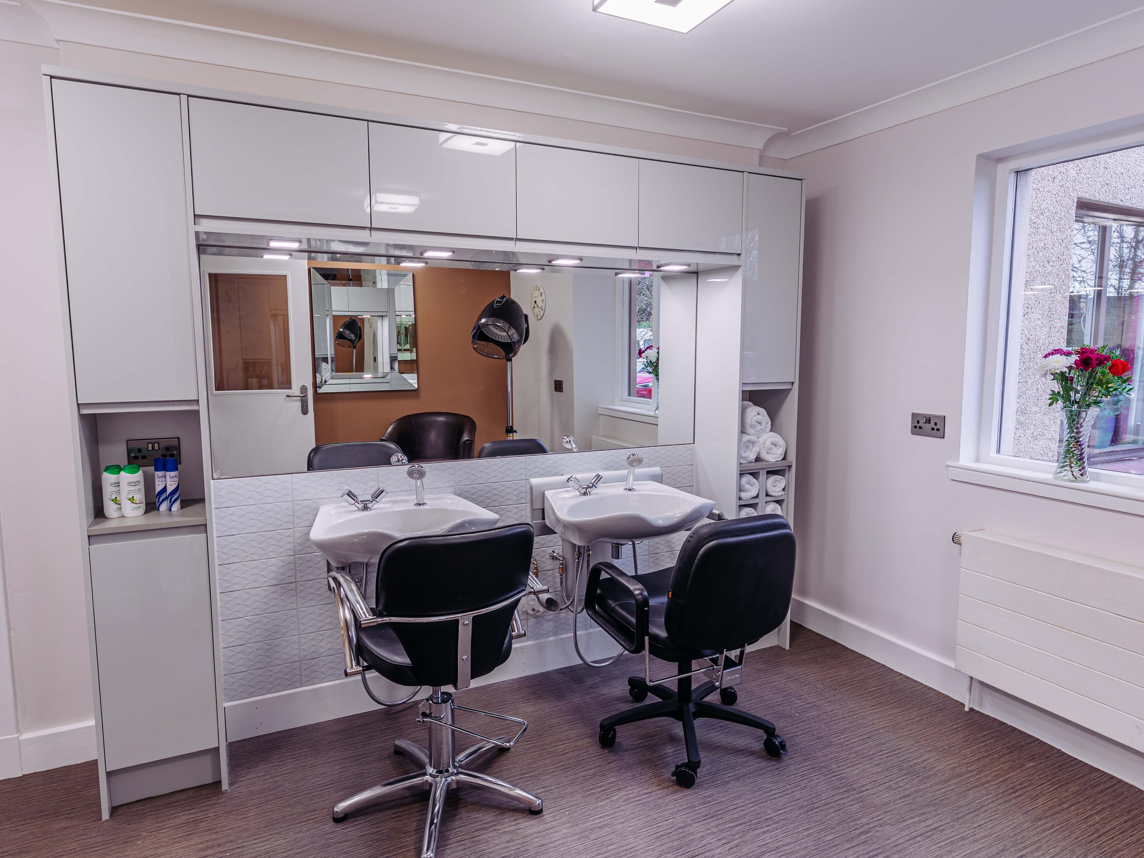 Barchester Healthcare - Barchester Healthcare Fordmill care home - 016