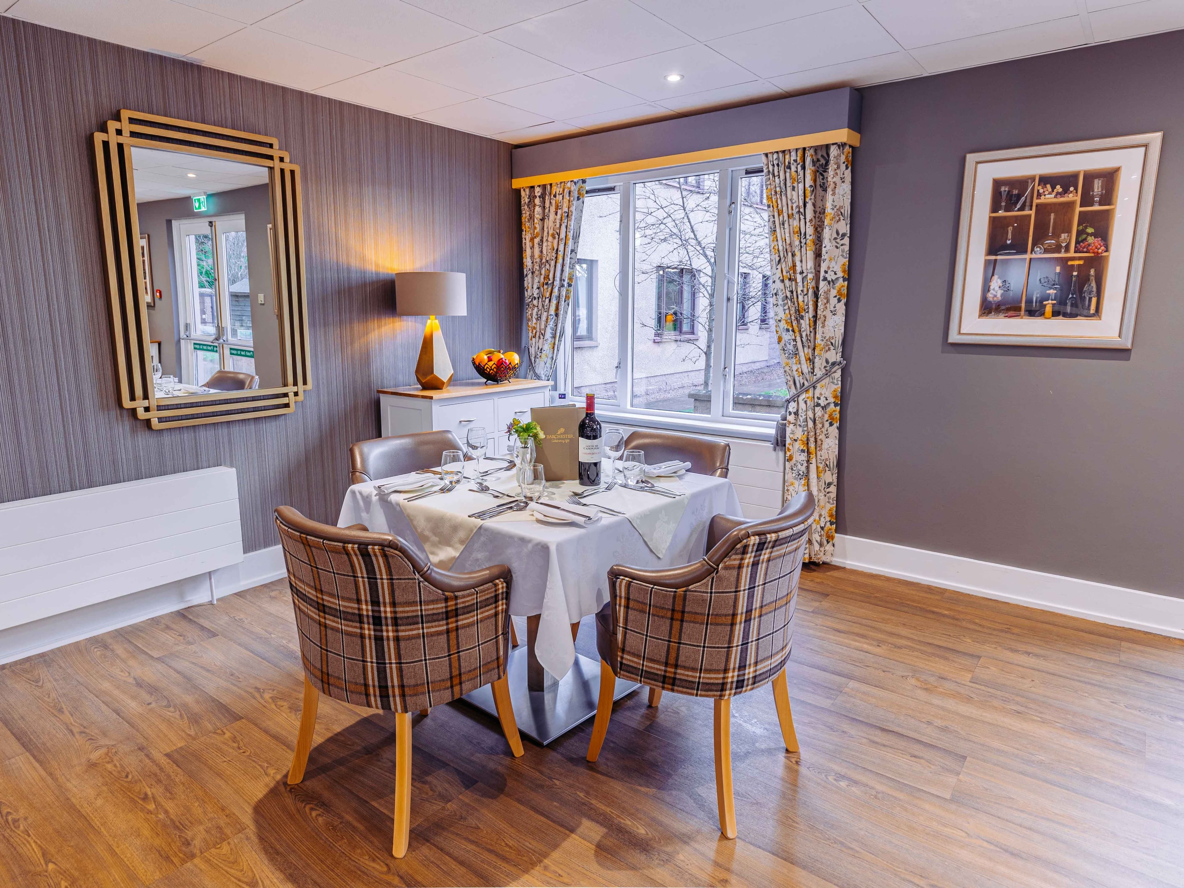 Barchester Healthcare - Barchester Healthcare Fordmill care home - 005
