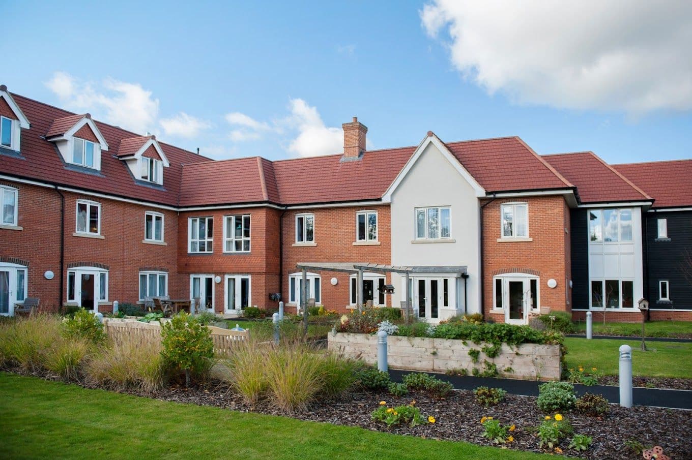 Bupa - Fountains Lodge care home 18
