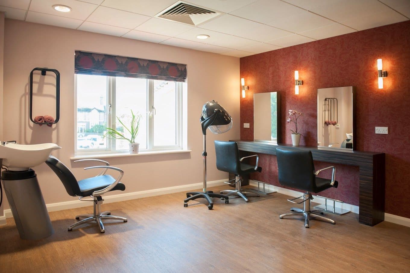 Bupa - Fountains Lodge care home 12