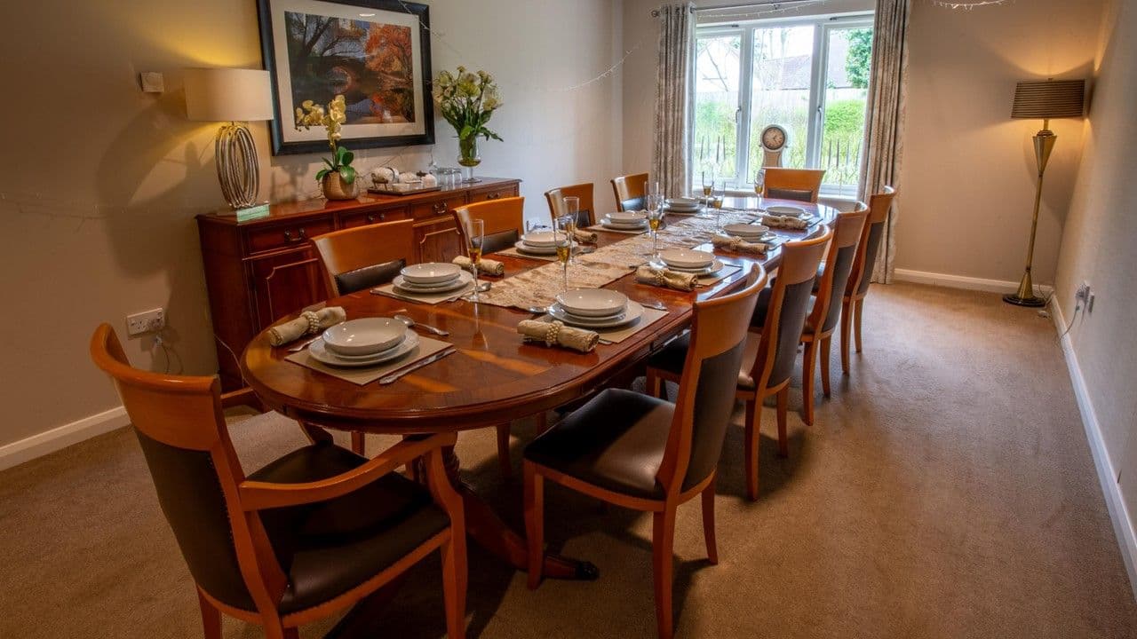 Bupa - Fountains Lodge care home - 003