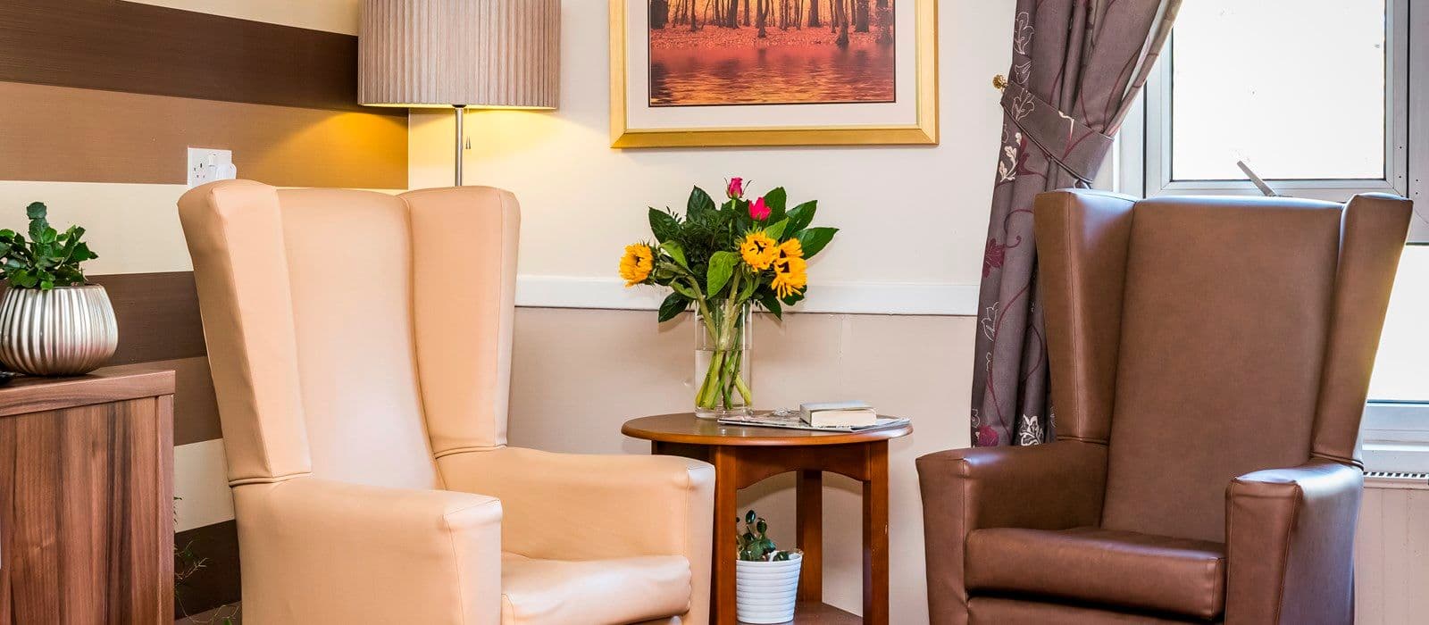 Four Seasons Health Care - Craigieknowes care home 4