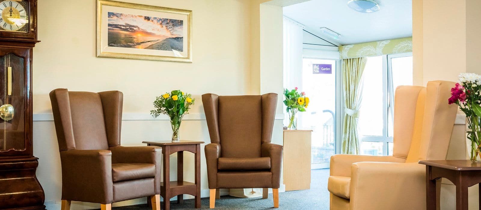 Four Seasons Health Care - Craigieknowes care home 1
