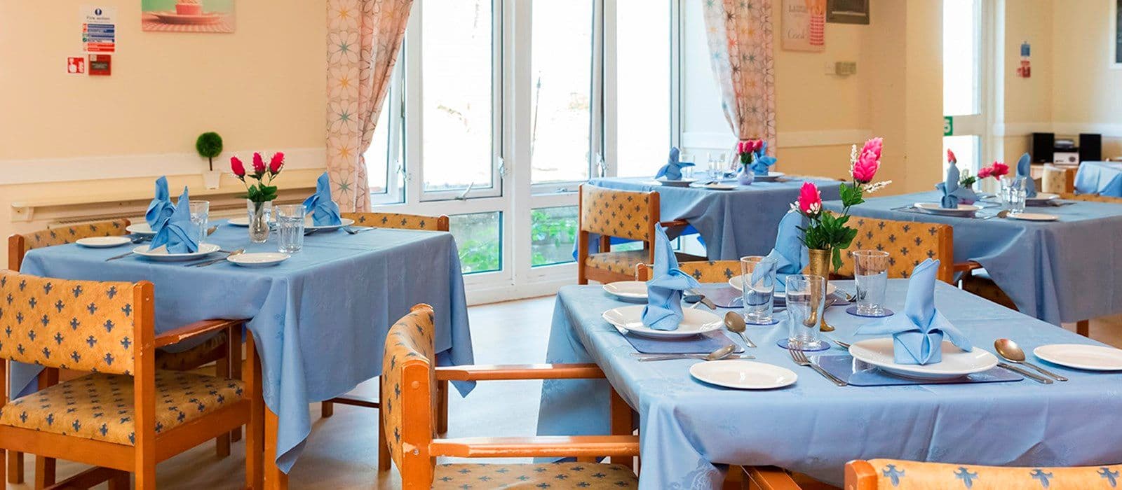 Four Seasons Health Care - Craigieknowes care home 5