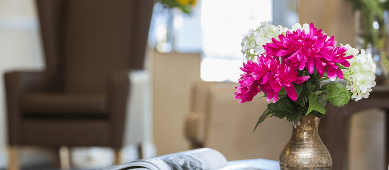 Four Seasons Health Care - Craigieknowes care home 6