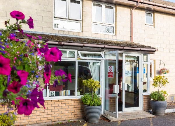 Four Seasons Health Care - Craigieknowes care home 3