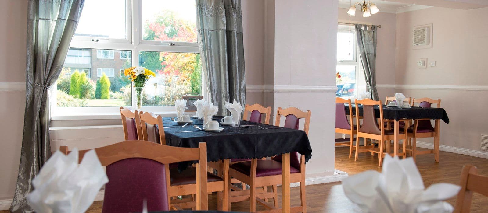 Four Seasons Health Care - Barrington Lodge care home 5