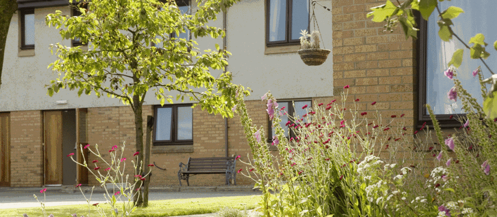 Benarty View Care Home, Kelty, KY4 0FY