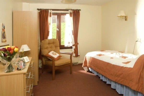 Benarty View Care Home, Kelty, KY4 0FY