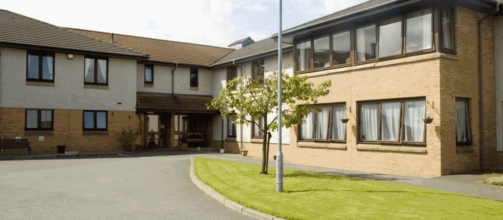 Benarty View Care Home, Kelty, KY4 0FY