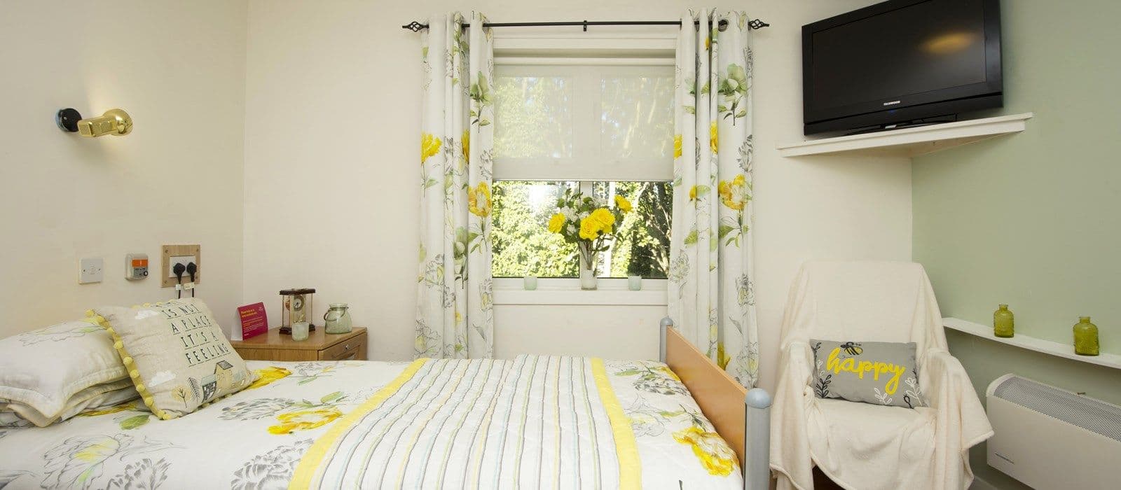 Four Seasons Health Care - Gilmerton care home 2