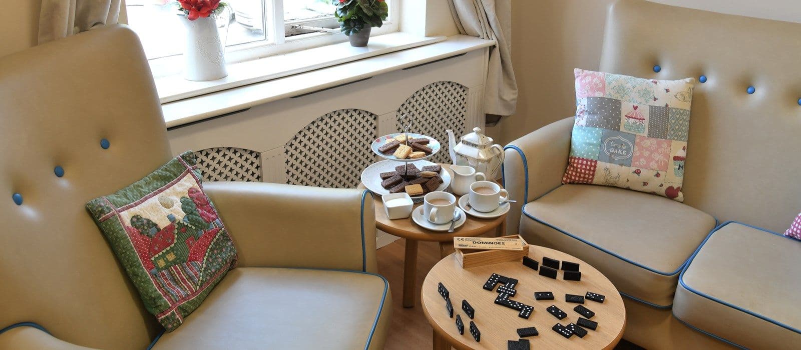 Four Seasons Health Care - Harrogate Lodge care home 3