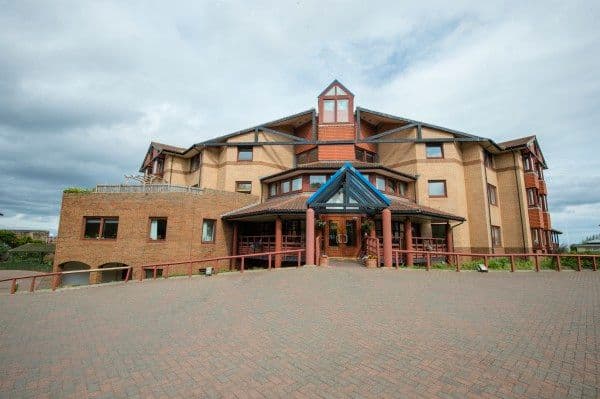 Lammermuir House Care Home, Dunbar, EH42 1LT