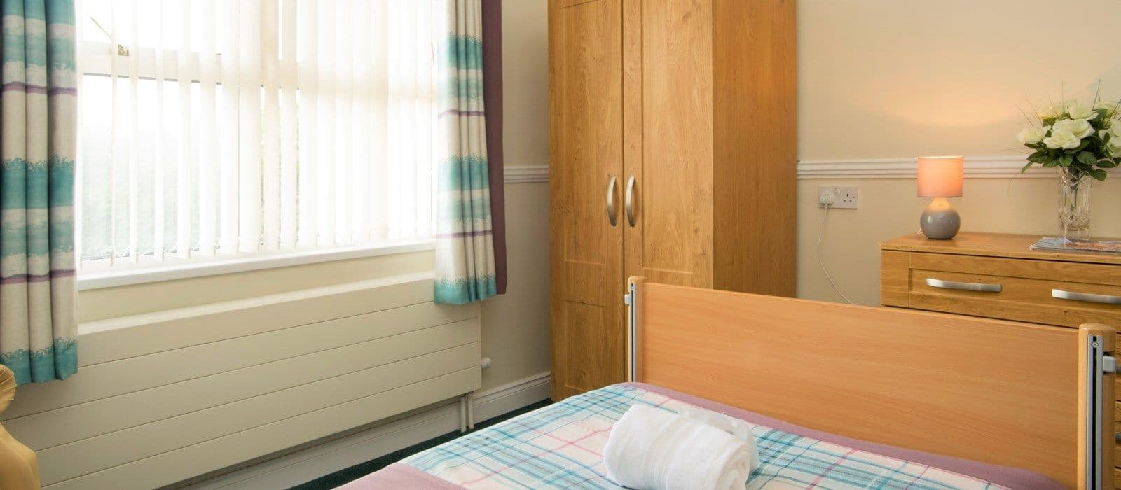 Four Seasons Health Care - Northlea Court care home 6