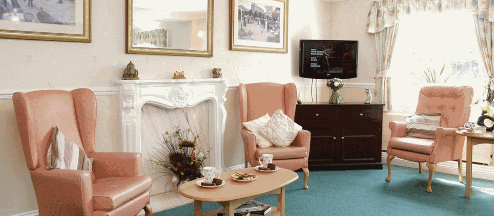 Regents View Care Home, Houghton le Spring, DH5 9EQ