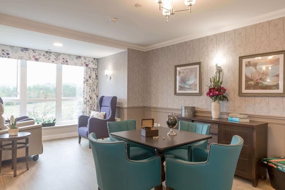 Care UK - Foxbridge House care home 6