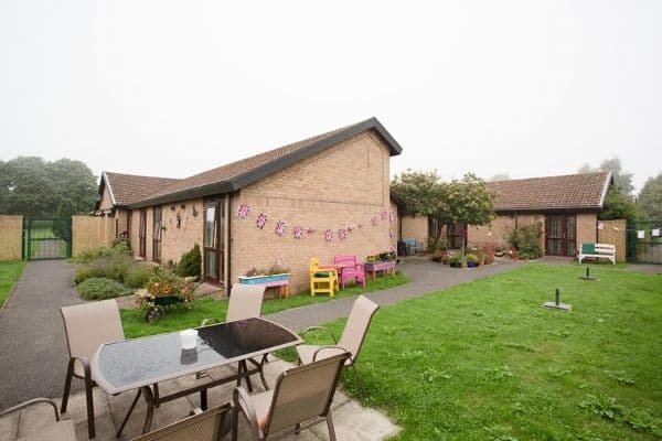 Foxby Court Care Home, Gainsborough, DN21 1QR