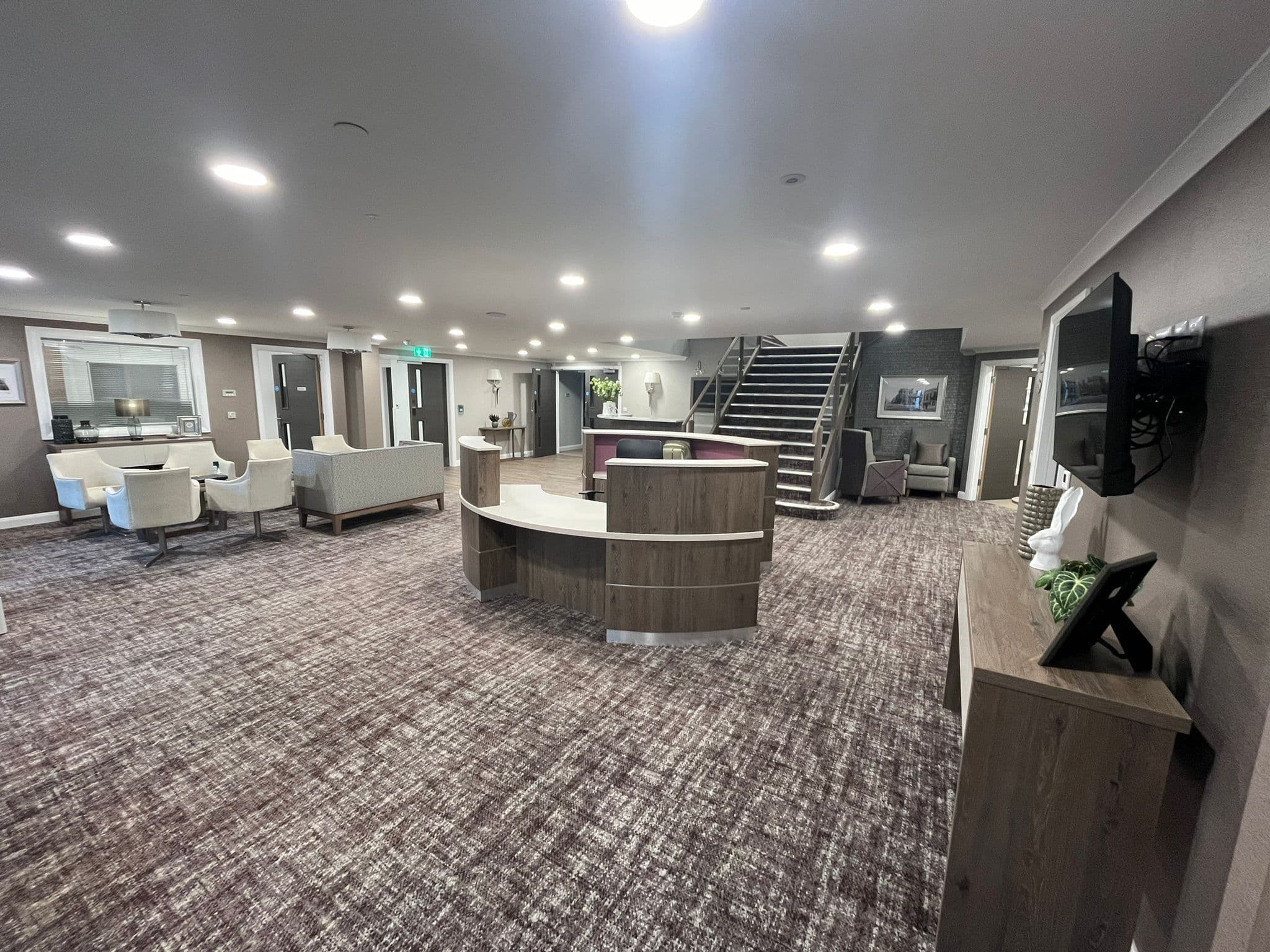 HC-One - Crofton Springs care home - 006