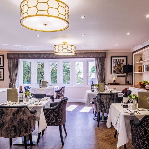 Barchester Healthcare Cadbury Hall Care Home, Bristol, BS49 4DW