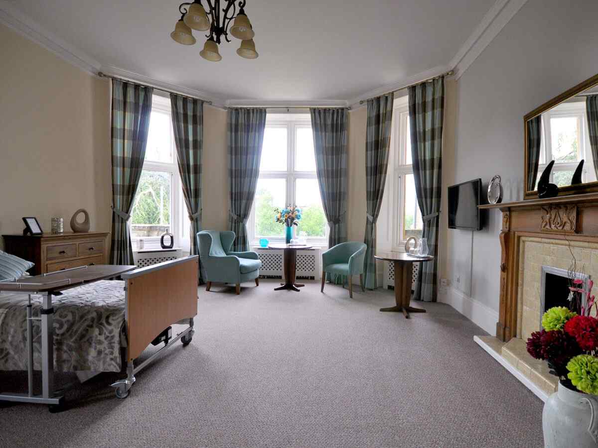 Minster Care Group - Freeland House care home 2