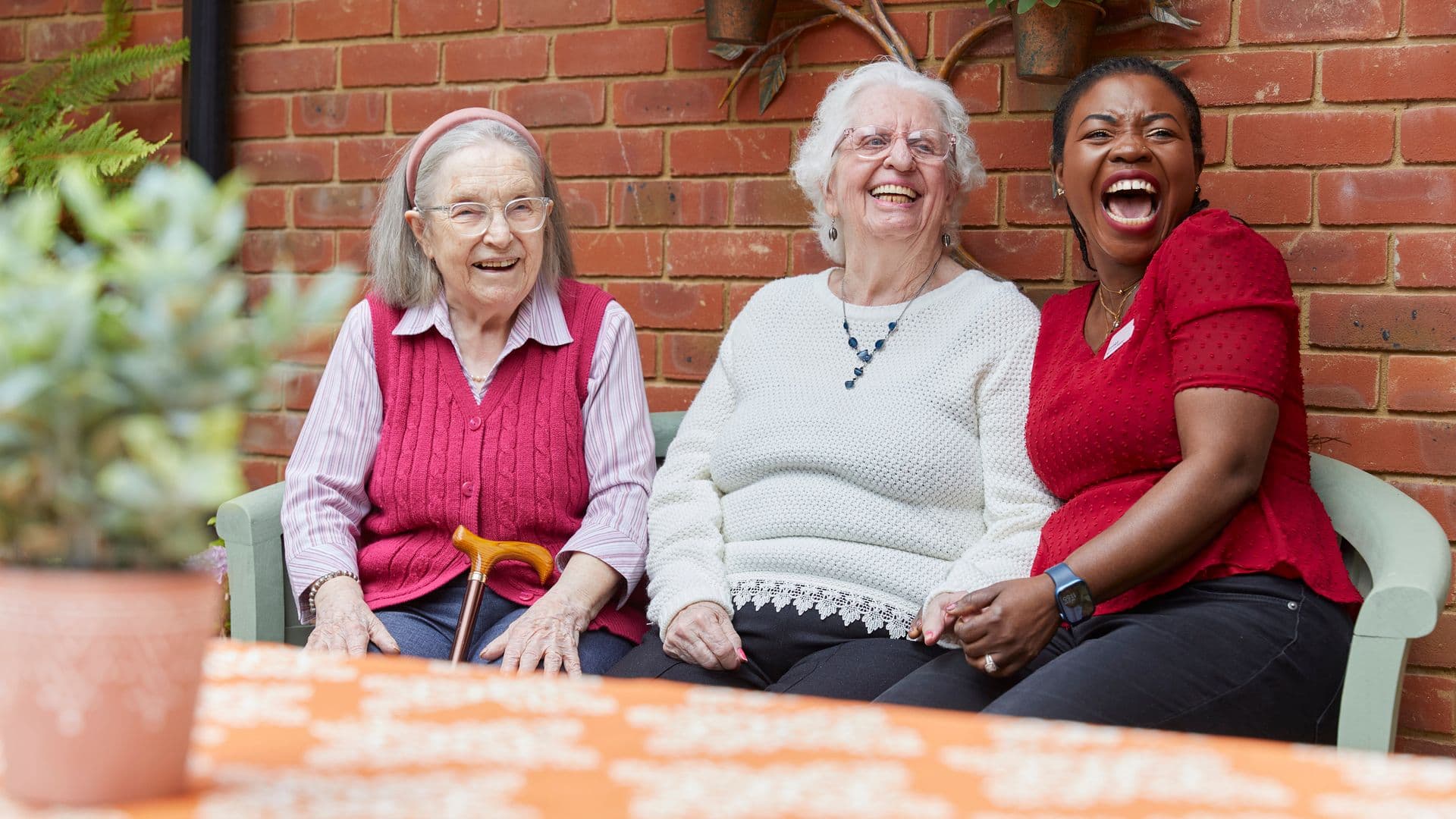 Royal Star & Garter - Royal Star & Garter - Surbiton care home 3