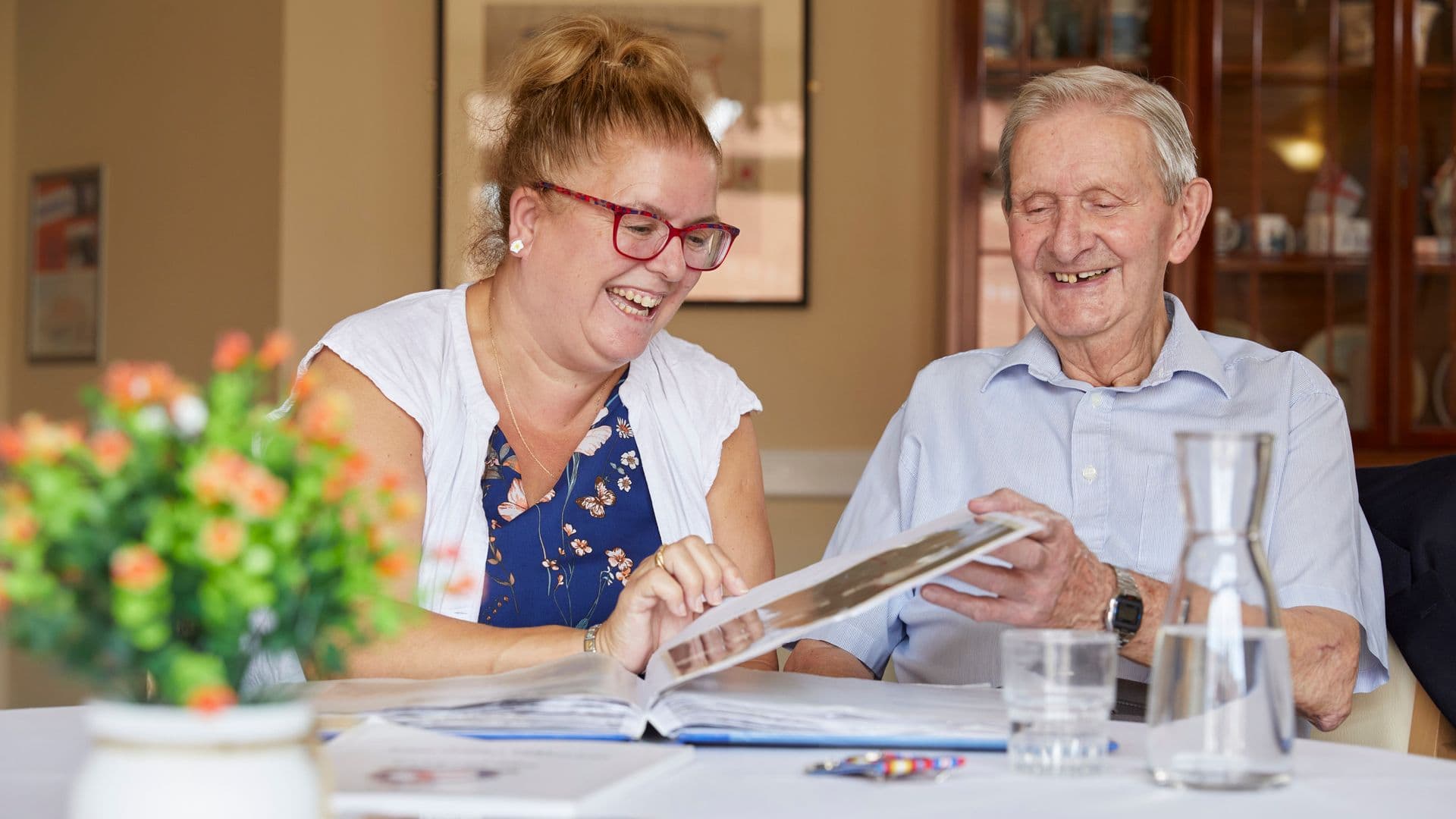 Royal Star & Garter - Royal Star & Garter - Solihull care home 3