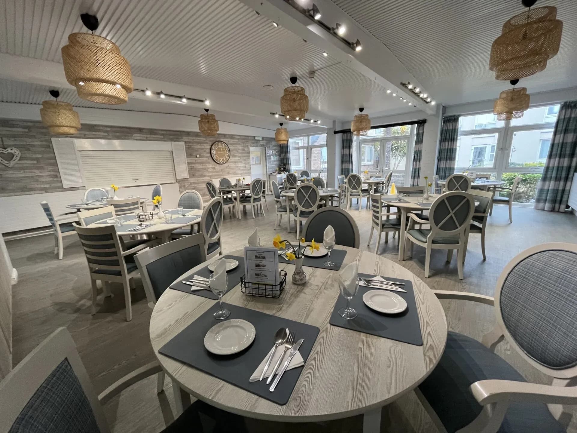 Somerset Care - Frith House care home - 002