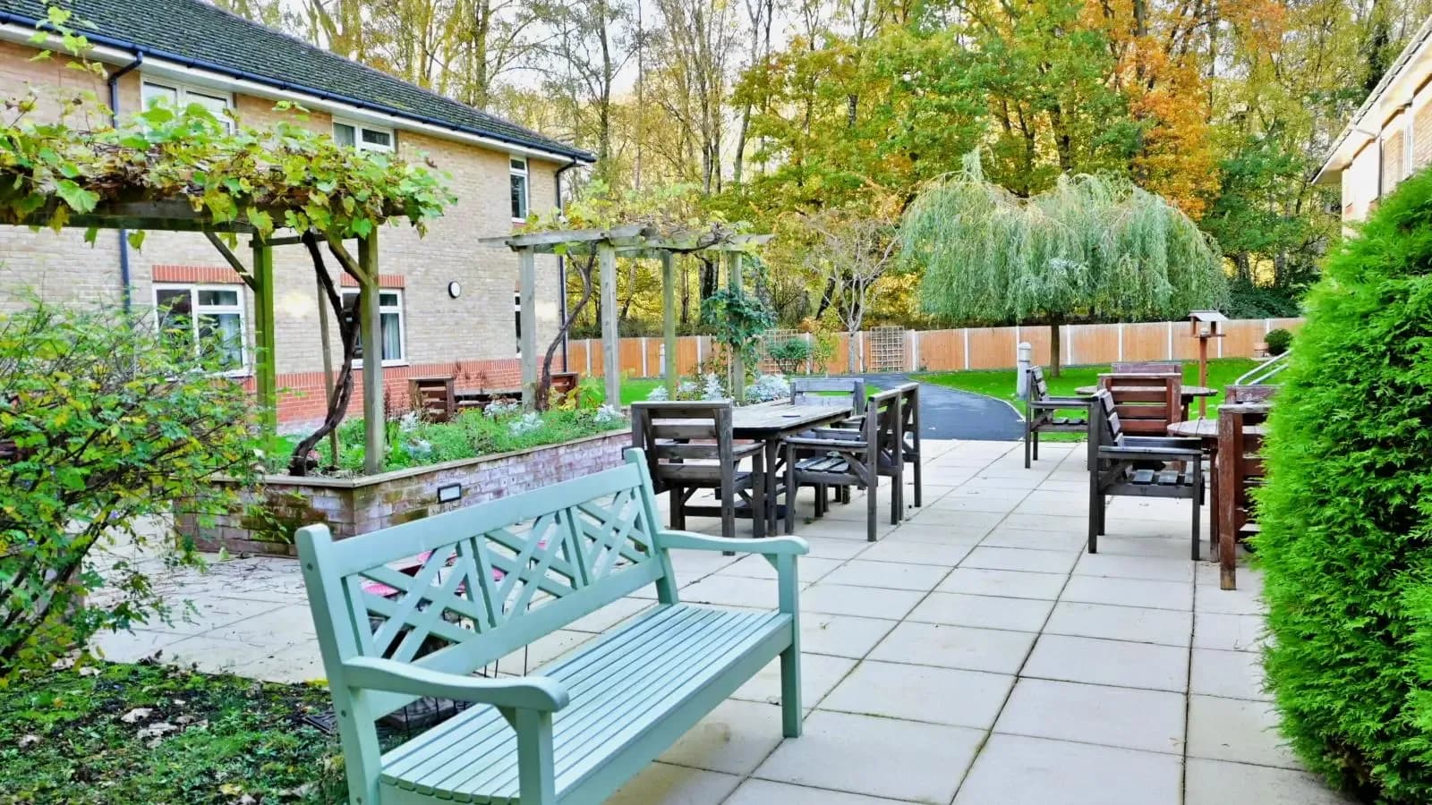 MHA - Fitzwarren House care home - 007