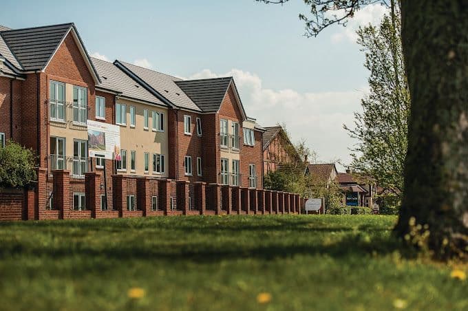 Fulwood Court Care Home
