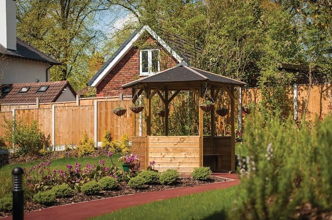 Fulwood Court Care Home