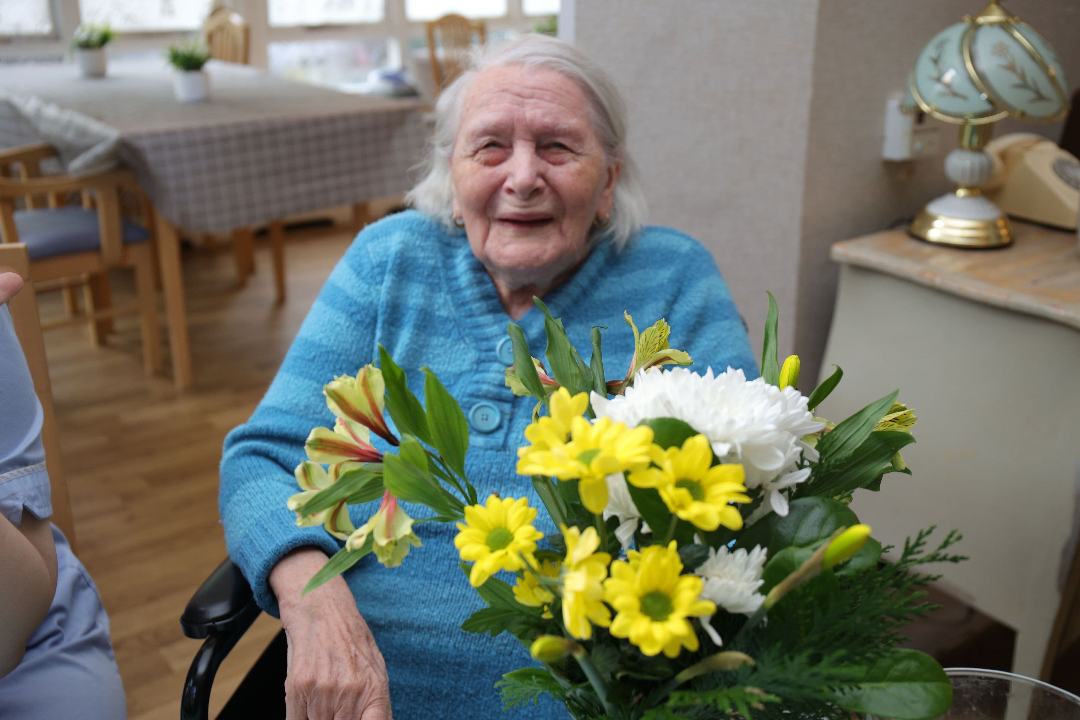 Midlands Care - Portland House care home - 011