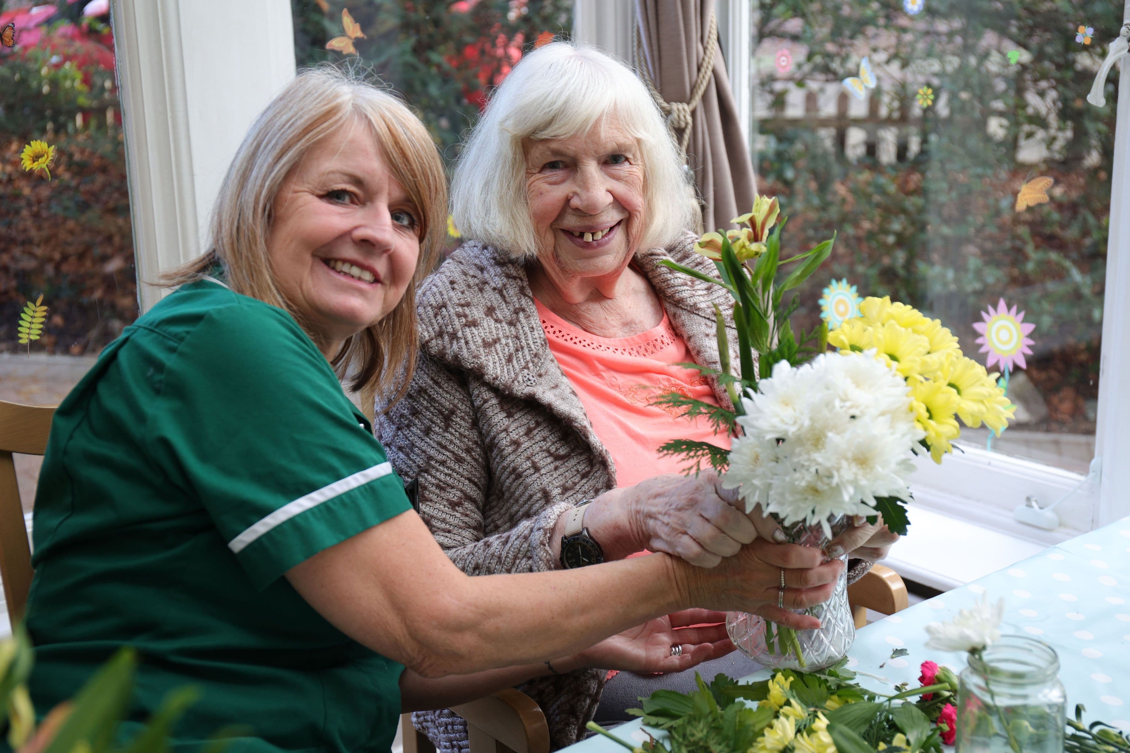 Midlands Care - Portland House care home 2