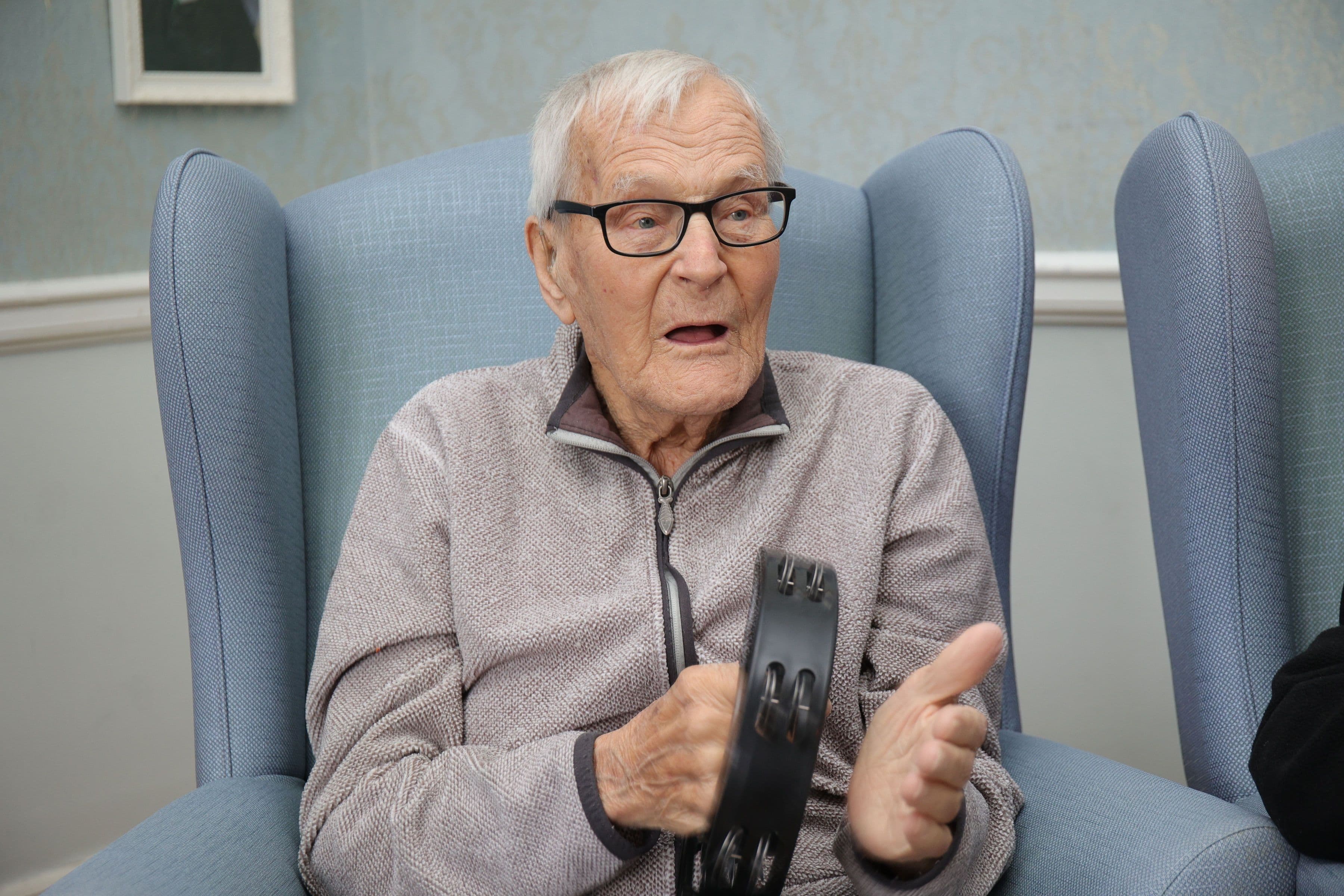 Midlands Care - Portland House care home - 004