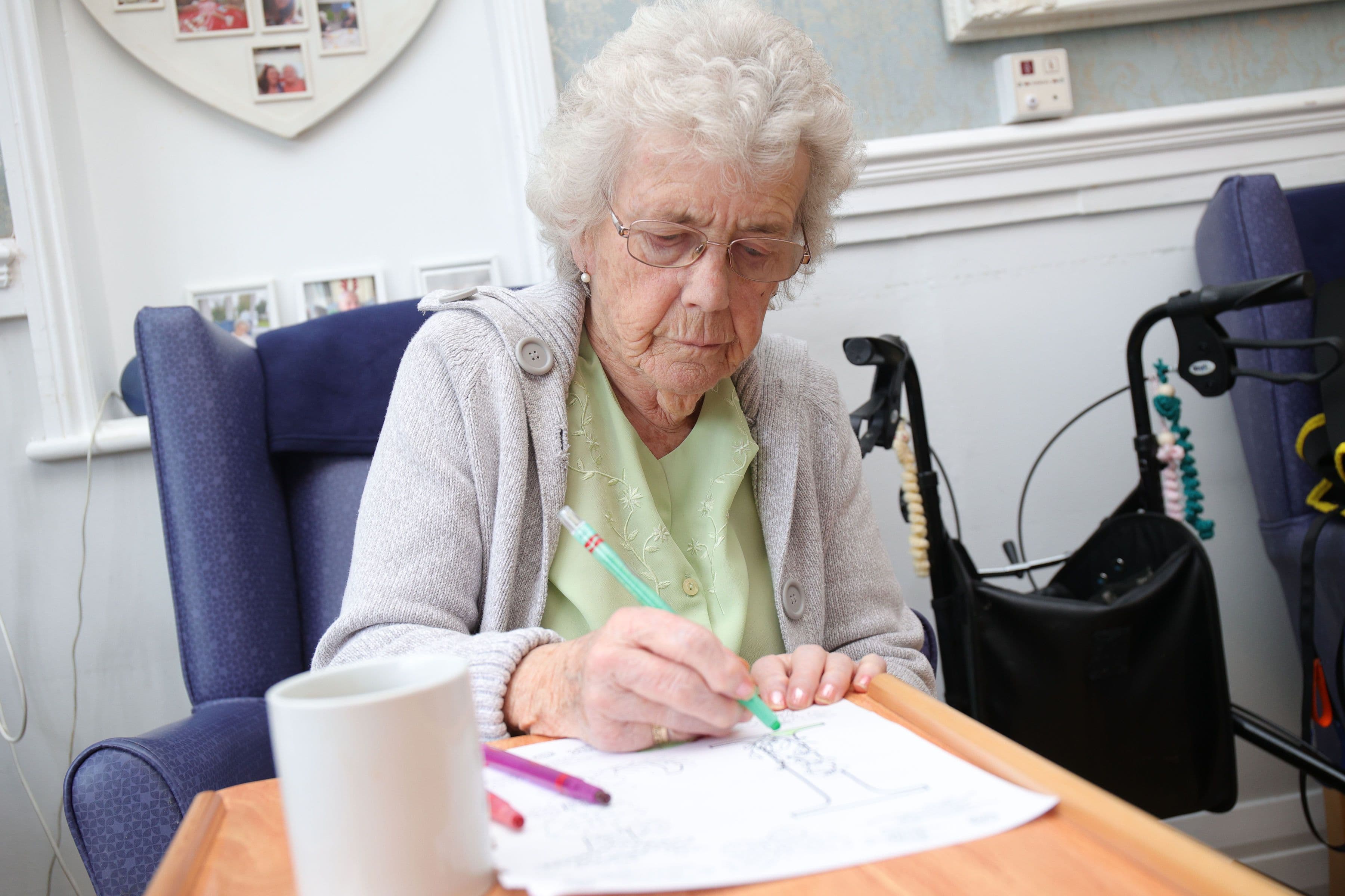 Midlands Care - West View Residential care home - 007