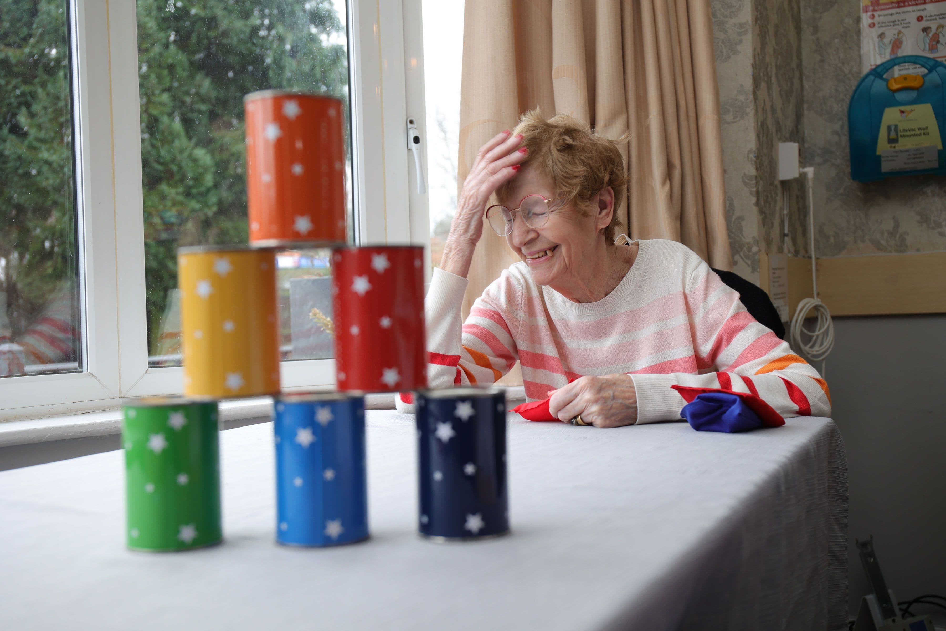 Midlands Care - West View Residential care home - 003