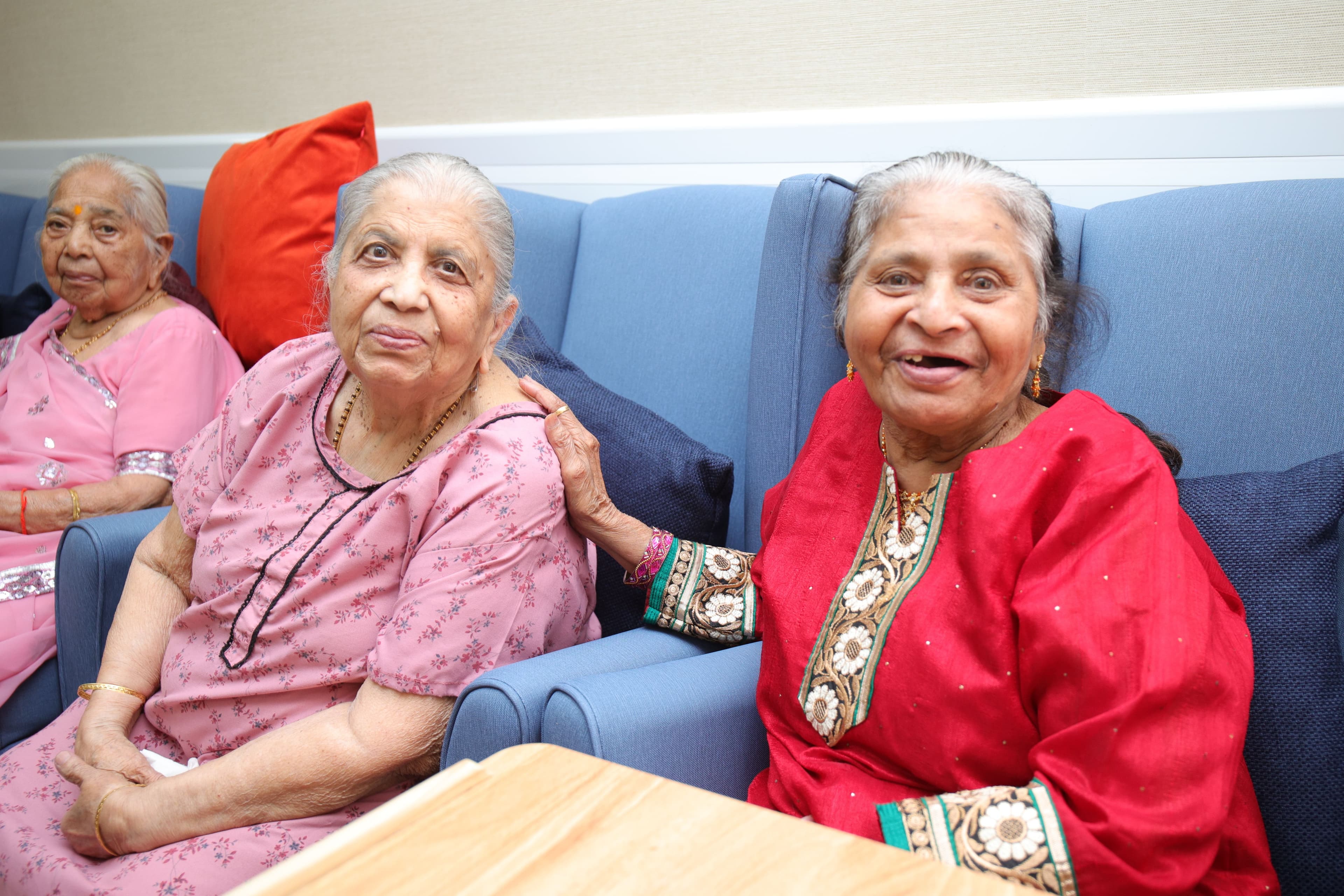 Midlands Care - Gokul-Vrandavan care home - 005